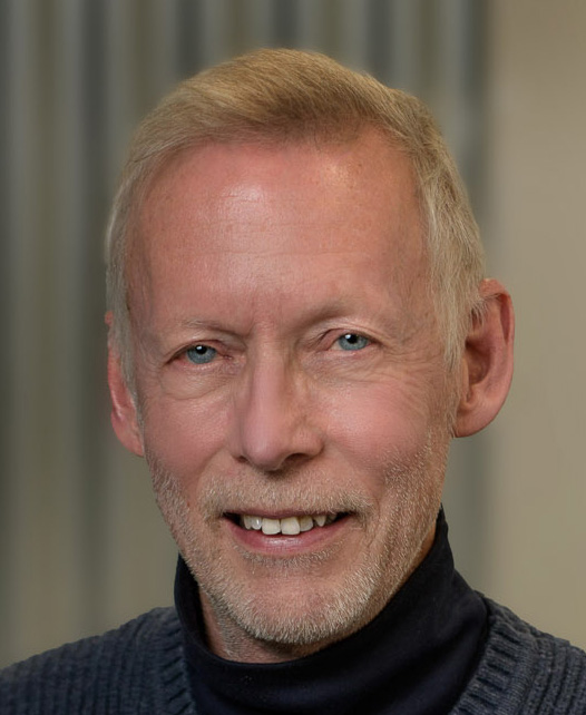 Peter Caldbick, <span>P. Geo</span>
