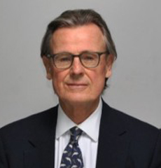 Andrew Malim <span>- Independent Director, Non-Executive Chairman</span>