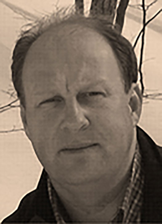 Andrew Thomson <span>- Independent Director</span>