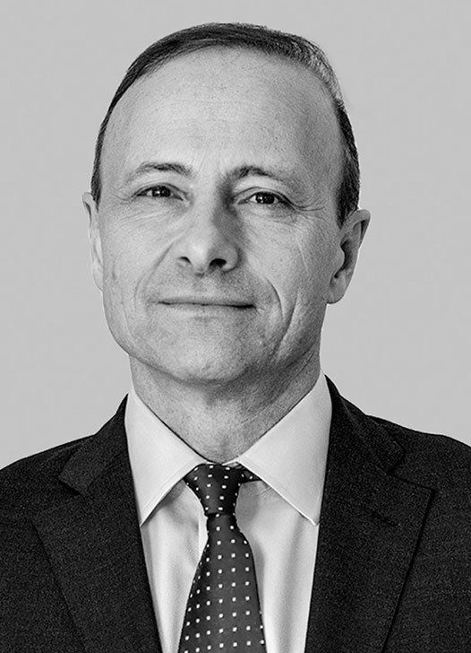 Mark Fedosiewich, <span>B.Comm. - Independent Director</span>